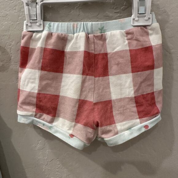 Omi Jo Apple Blossom Aunt Heart Tunic & Bloomers Outfit - Picture 10 of 12